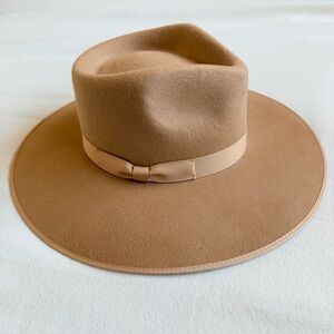 New Lack of Color Rancher Hat Caramel
